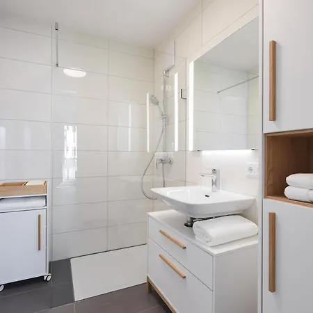 Redlok Апартаменты *