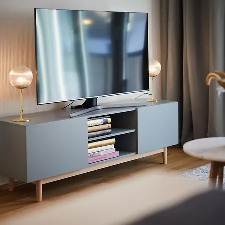 Апартаменты Redlok *