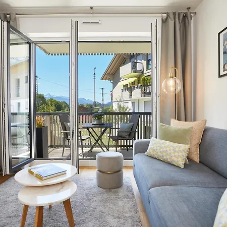 Redlok Appartement Garmisch-Partenkirchen