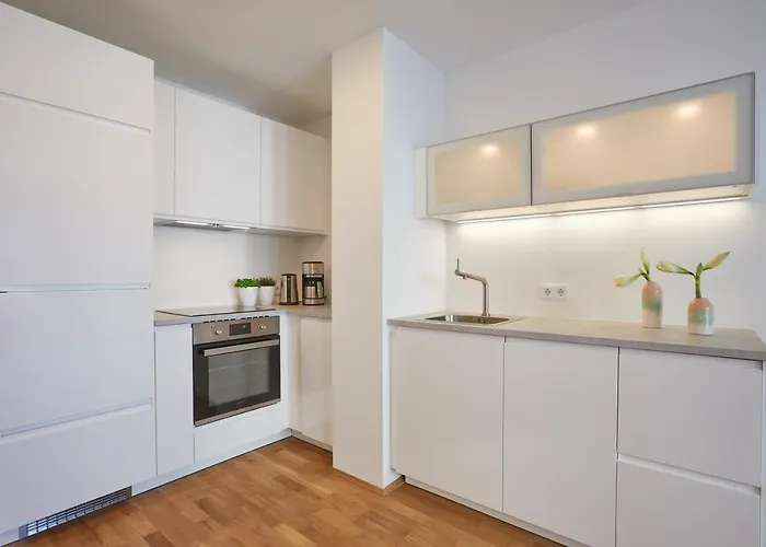 Redlok Lejlighed Garmisch-Partenkirchen